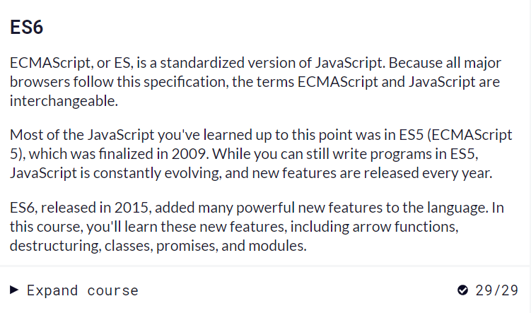 ES6